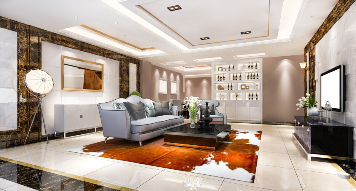 Top Interior Design Companies in Dubai: A Guide to Transforming Your Space