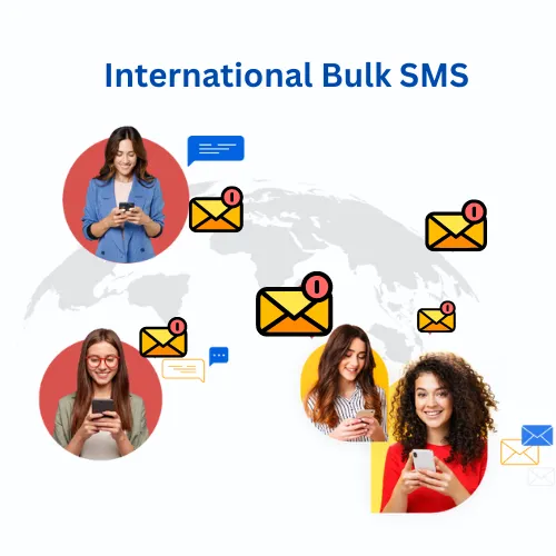 Effective Content Creation for International Bulk SMS Campaigns