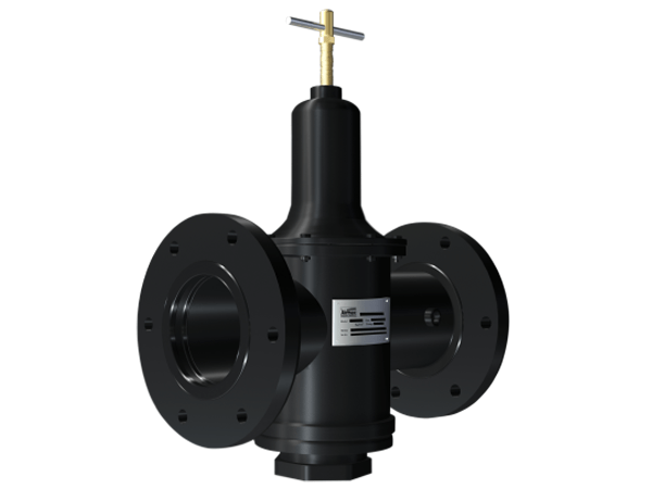 air flow regulator