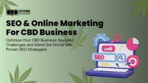 CBD Website Design