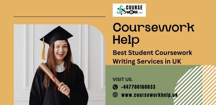 Best Student Coursework help Writing Services in UK