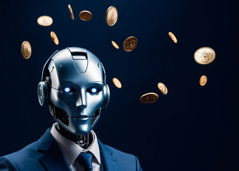 Unlock Binance Success with AI Trading Robots