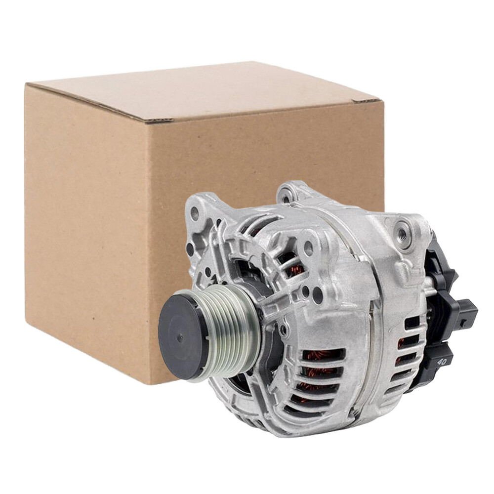 K24A6 Alternator