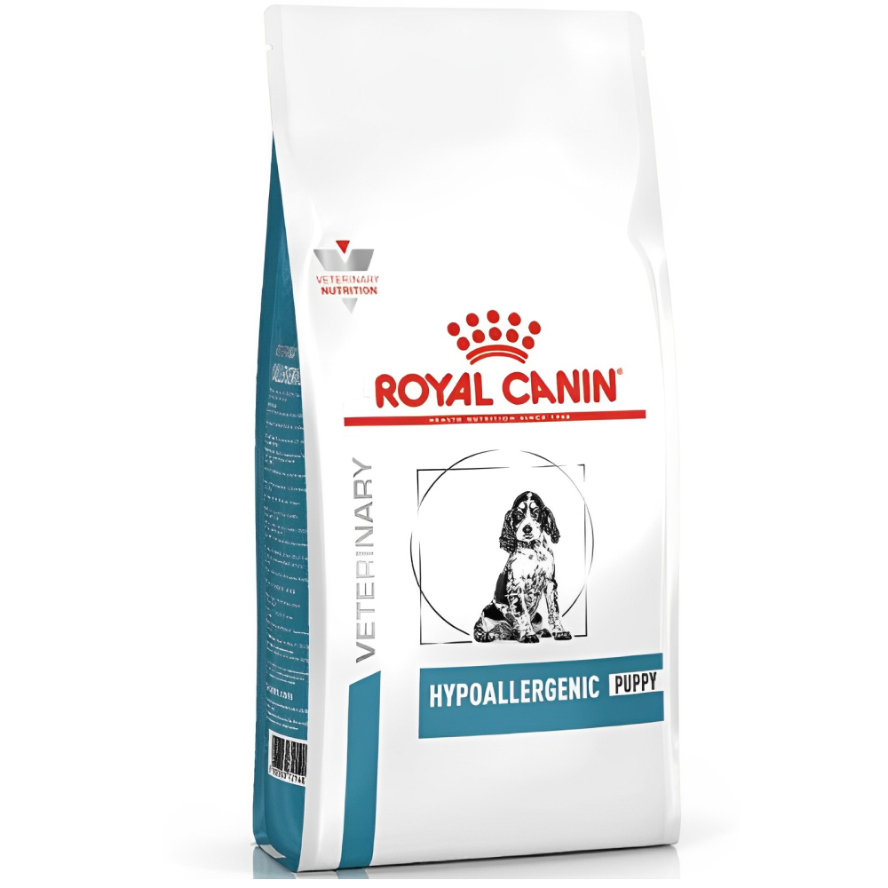 royal canin hypoallergenic dog food