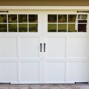 Garage Door Replacement Services in Bristol, CT