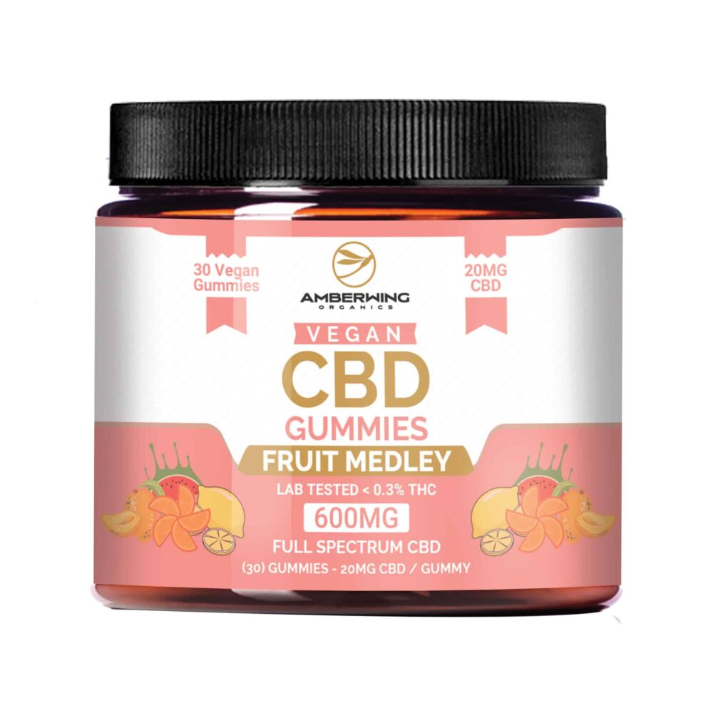 CBD Gummies