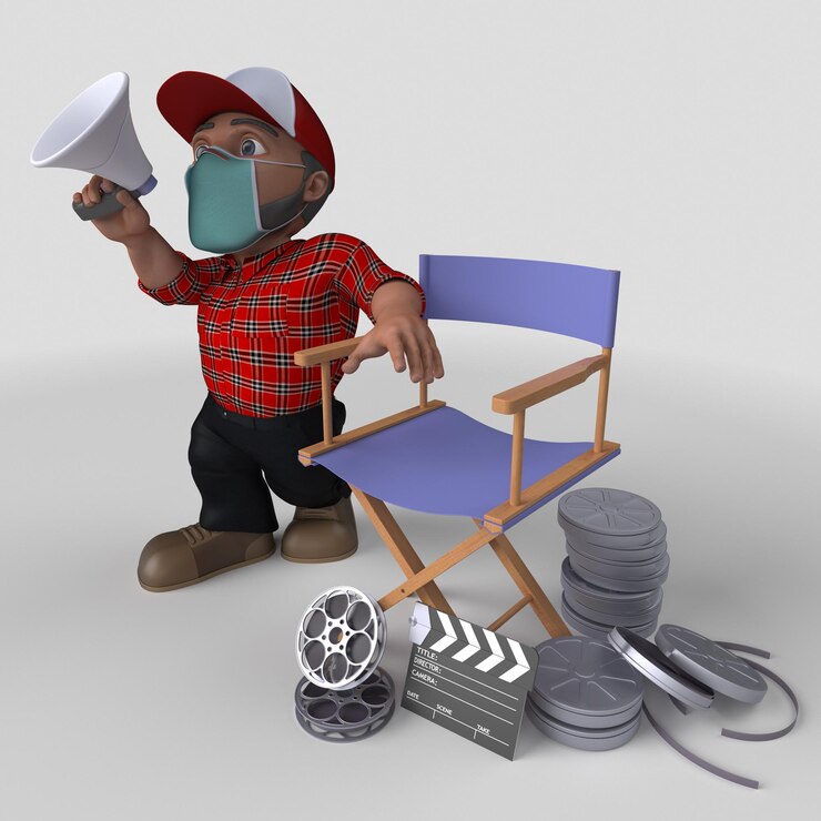 Need 3D Animation? Choose Simply Explainer in USA