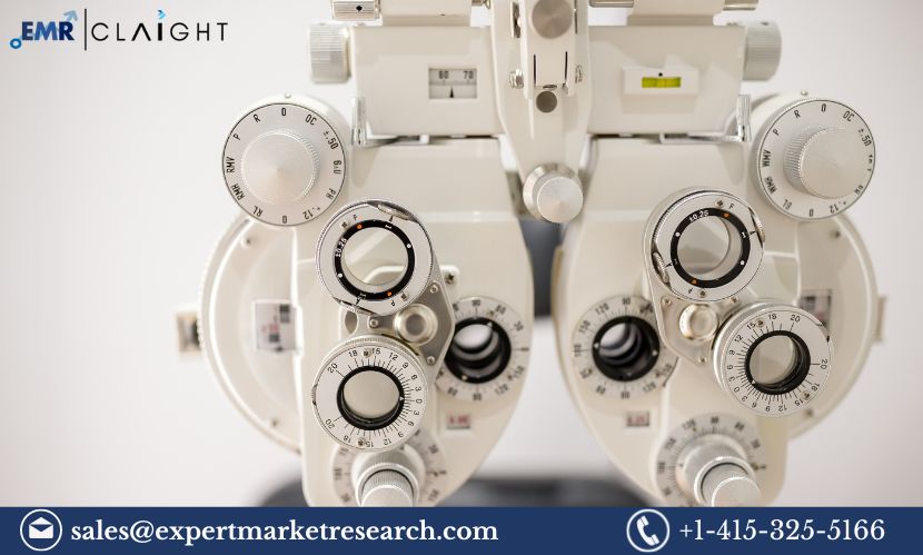 3D Machine Vision Market