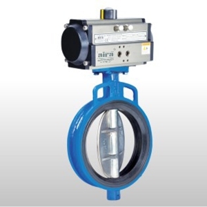 Understanding the Importance of Butterfly Valves in Industrial Applications