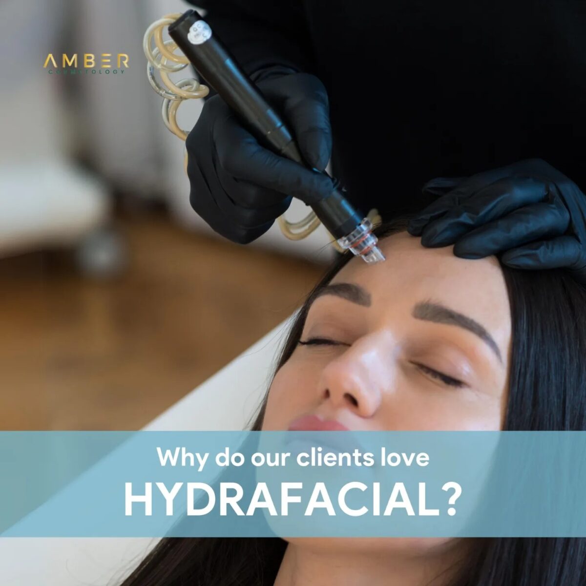 Step-by-Step Guide to Getting a Hydra Facial in Lucknow