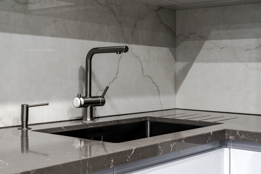 Exploring Kitchen Faucets and Their Functionalities and Advantages