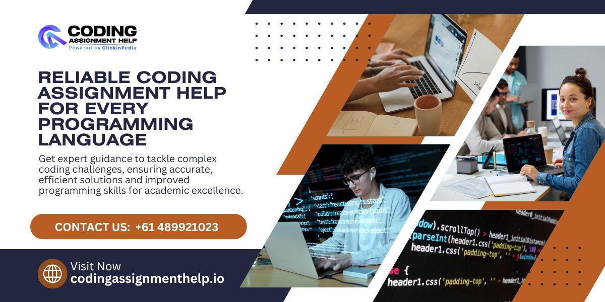 Top 3 Coding Assignment Help Services for Programming Success