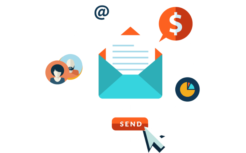 Enhance Restaurant Marketing Strategy with Bulk Email Campaign