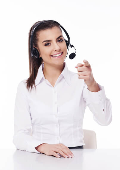 Call Center Outsourcing