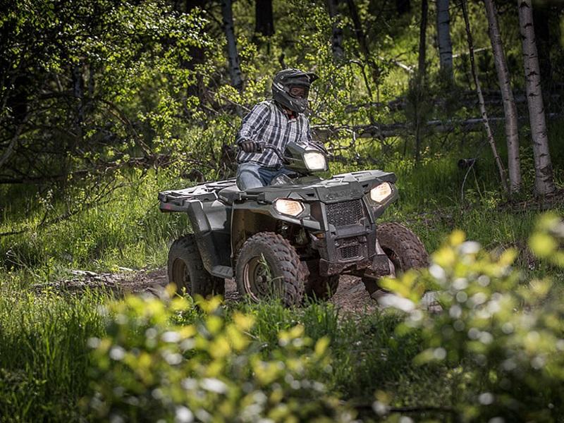 Taking on the Trails with Self-Belief: How an GPS ATV/UTV Trail Tracker Improves Your Ride?