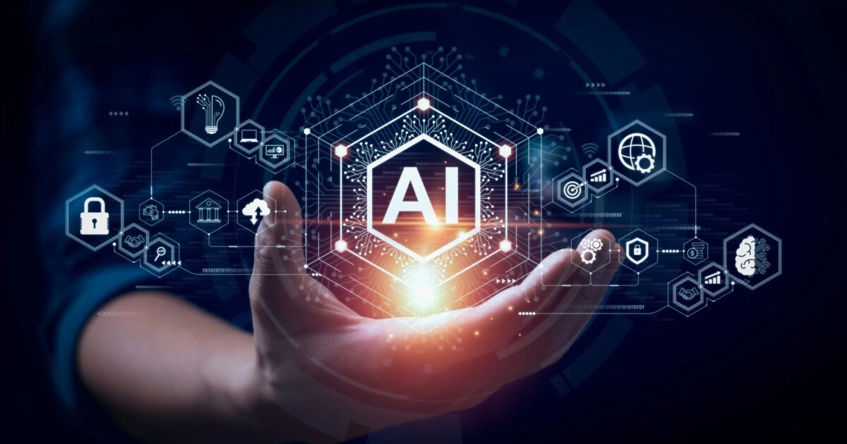 What Are Artificial Intelligence Technology Solutions?