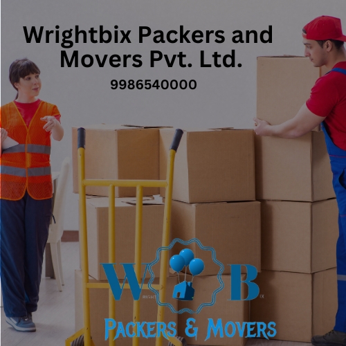 Packers and Movers in Yelahanka