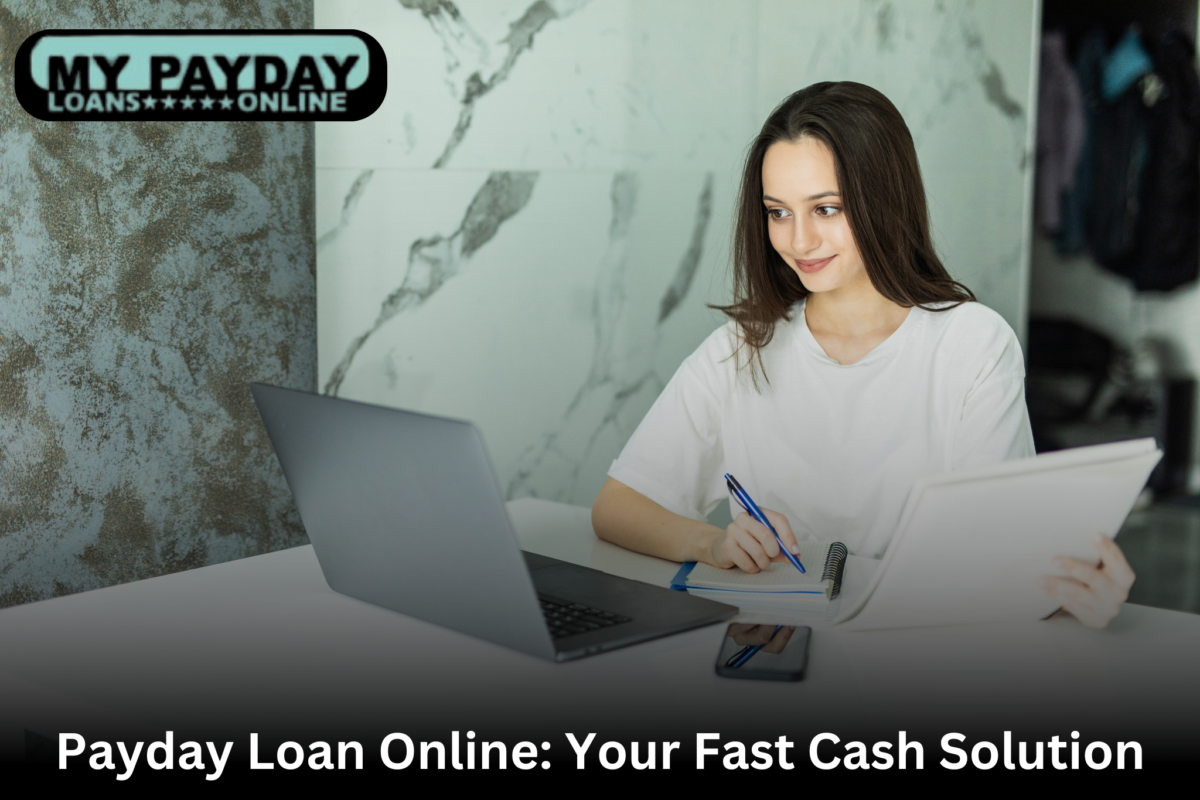 PayDay Loans Online