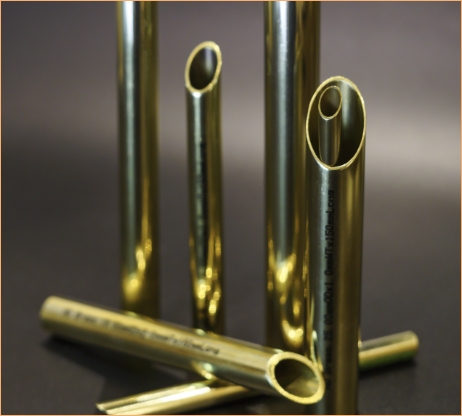 Benefits of Using Admiralty Brass in Applications