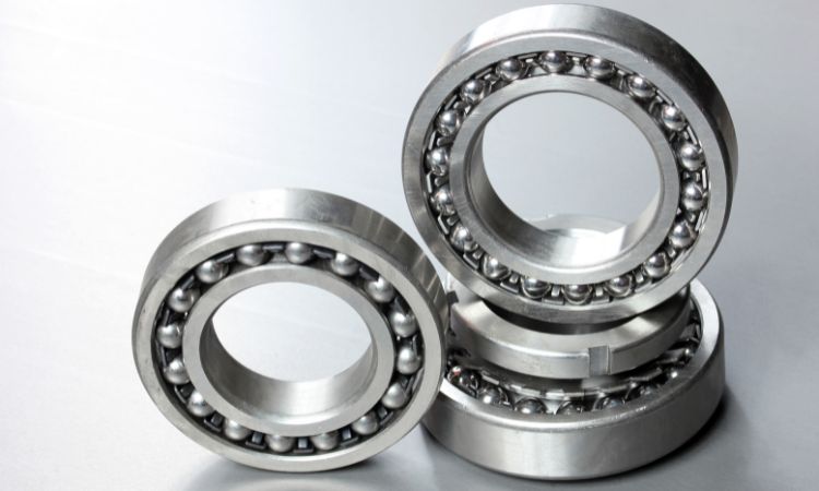 Aerospace Bearings Market