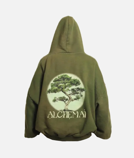 Why Every Guy Loves to Stay in Fashion With Alchemai Hoodie