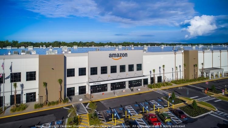 Amazon Warehouse Near Me: The Key to Efficient E-commerce Fulfillment in India