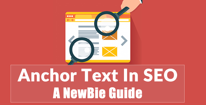 What are Anchor Texts? What Role Does Anchor Text Have in SEO?