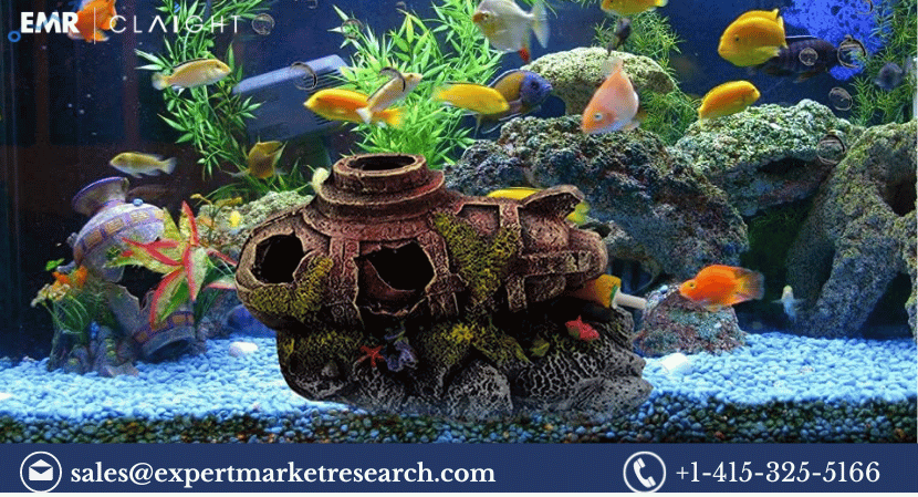 Aquarium Accessories Market