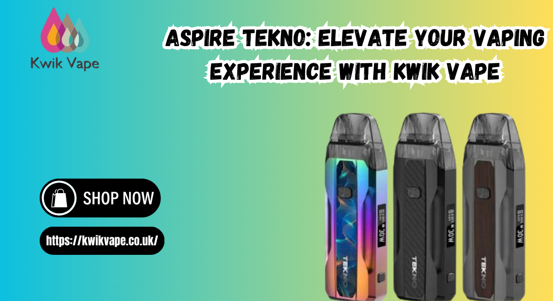 Aspire Tekno