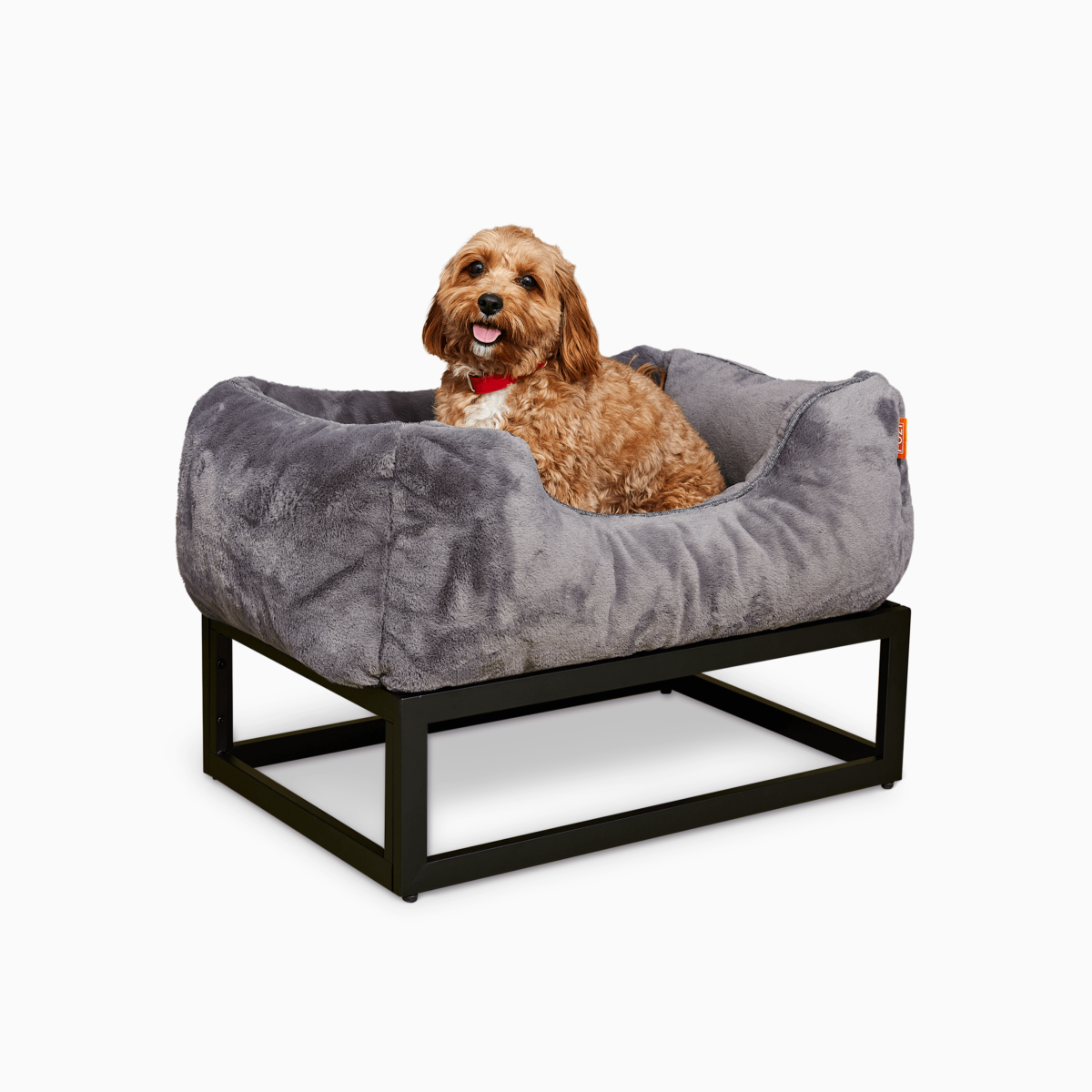 luxury dog beds for large dogs