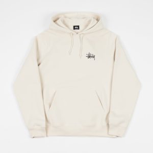 The Stussy Hoodie: Where Comfort Meets Street Style