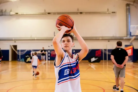 Why 2024 Is the Year to Choose a Top Basketball Academy in Dubai