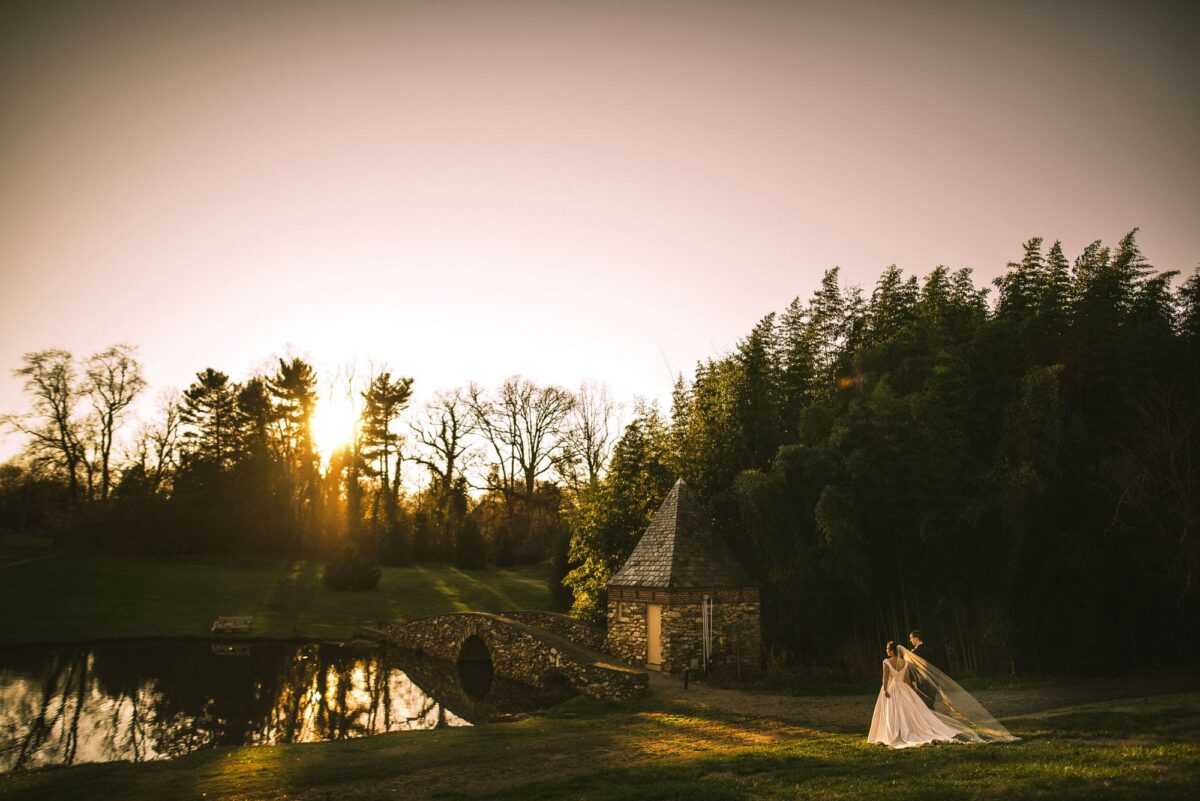 Wedding Photography Trends: What Durham Photographers Are Doing Right