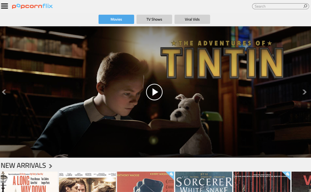 Best Free Movie App: Streaming Entertainment Without the Cost