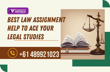 Best Law Assignment Help to Ace Your Legal Studies