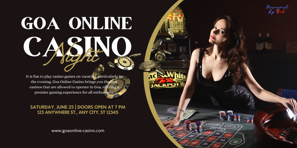 Goa online casino