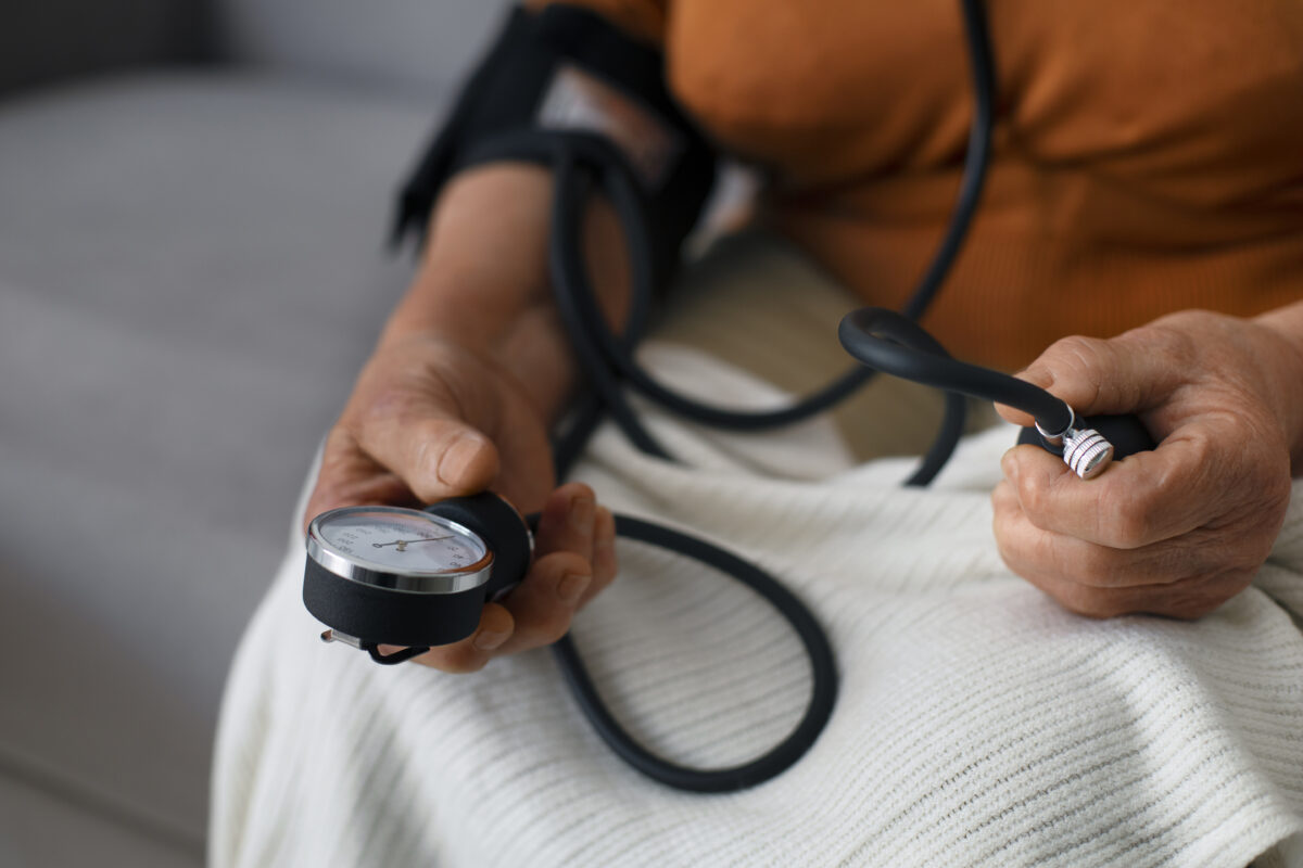 Do You Need an At-Home Blood Pressure Monitor? Here’s What to Consider