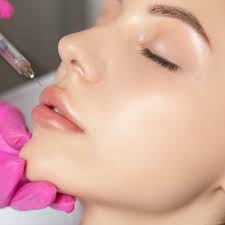 Botox Injections in Riyadh