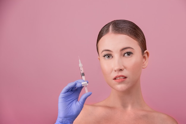 Botox for a Natural-Looking Reduction of Fine Lines