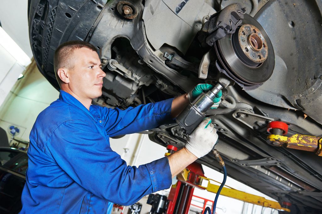 Brake Repairs In Perth: Understanding Costs And Services