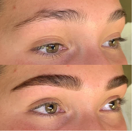 Henna Brows: Before and After – The Ultimate Guide