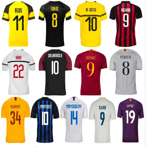 Camisetas de Fútbol Baratas: Guía para Conseguir Tu Camiseta Favorita sin Gastar de Más