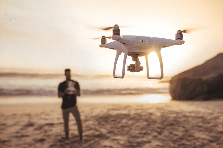 How you can Capture Stunning Aerial Videos