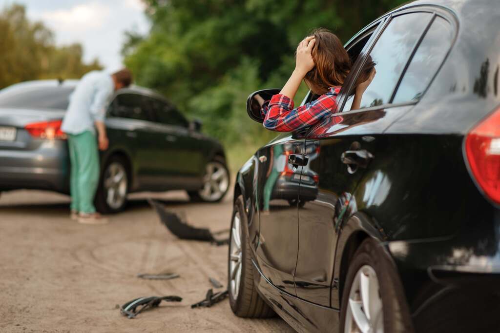 Car Accident Lawyer in Los Angeles