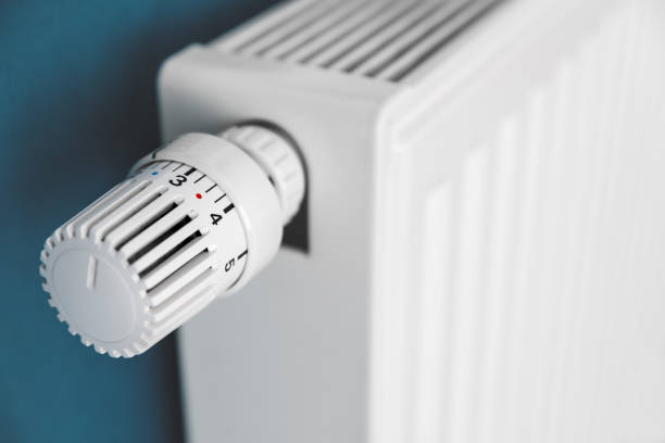 Preventative Maintenance and Faster Troubleshooting for Central Heating Systems