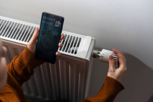 Cost of Installing a New Central Heating System – All You Need to Know