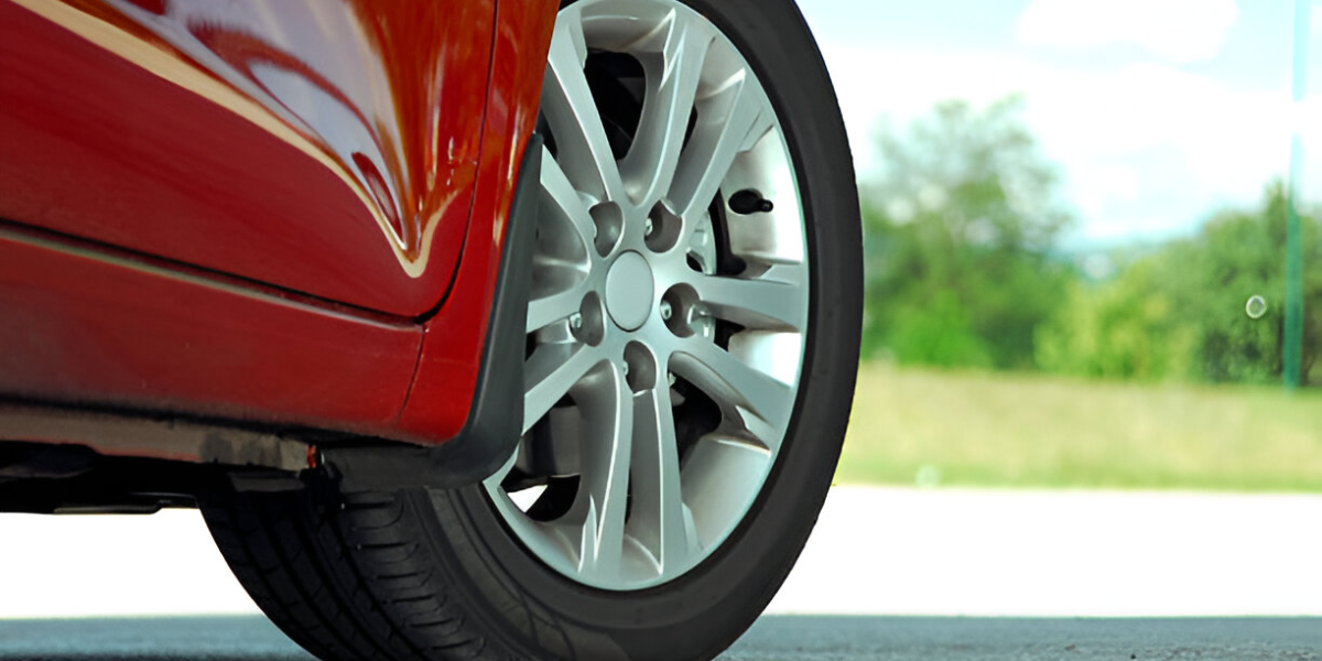 Are Wide Tyres Better Than Narrow Tyres?