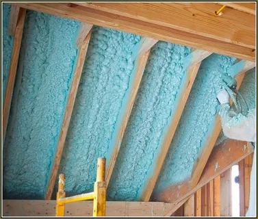 Today Best Closed-Cell Spray Foam Insulation