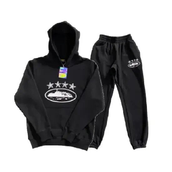 Corteiz tracksuit