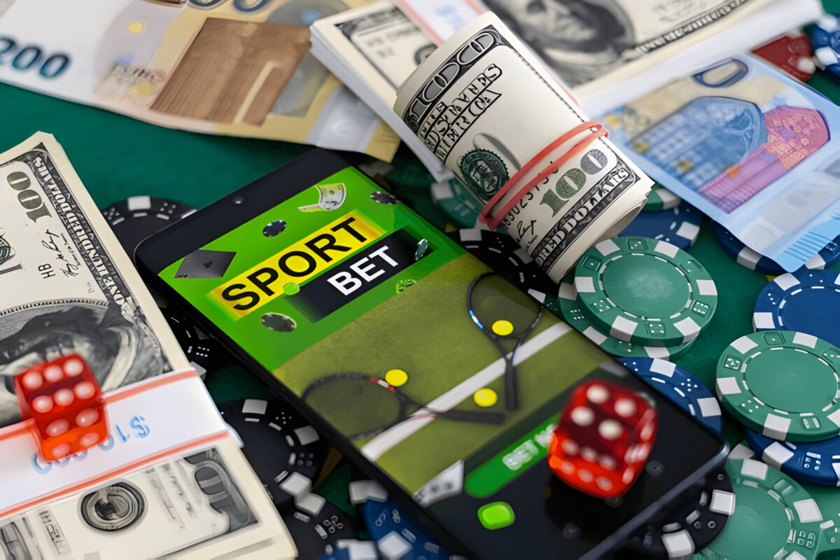 A Must-Have for Modern Sports Betting App Development Success